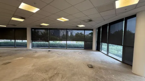 Allandale Building, Waterfall City Midrand - GRound Floor (5)